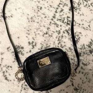 Michael Kors small crossbody bag